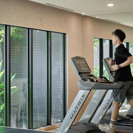 טאיפיי Hotel Royal Beitou מראה חיצוני תמונה