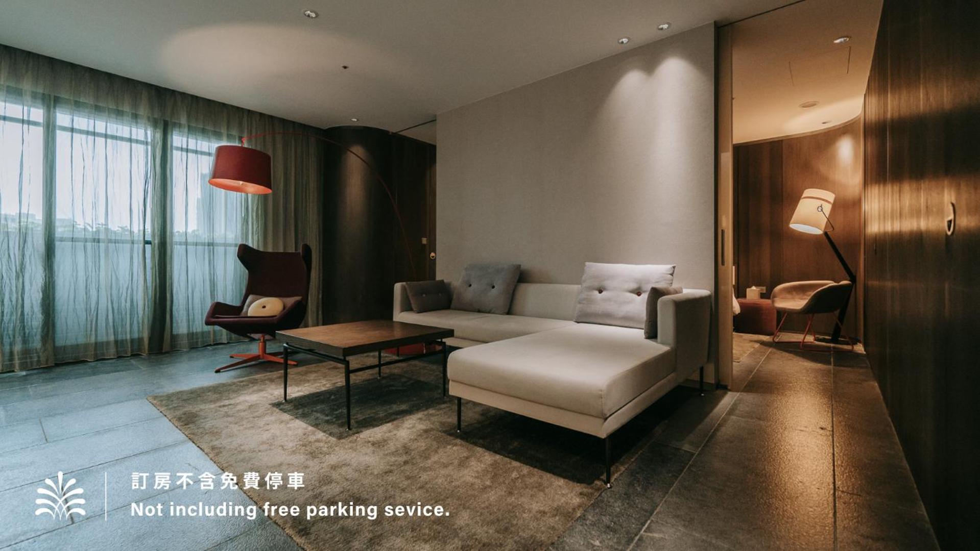 טאיפיי Hotel Royal Beitou מראה חיצוני תמונה