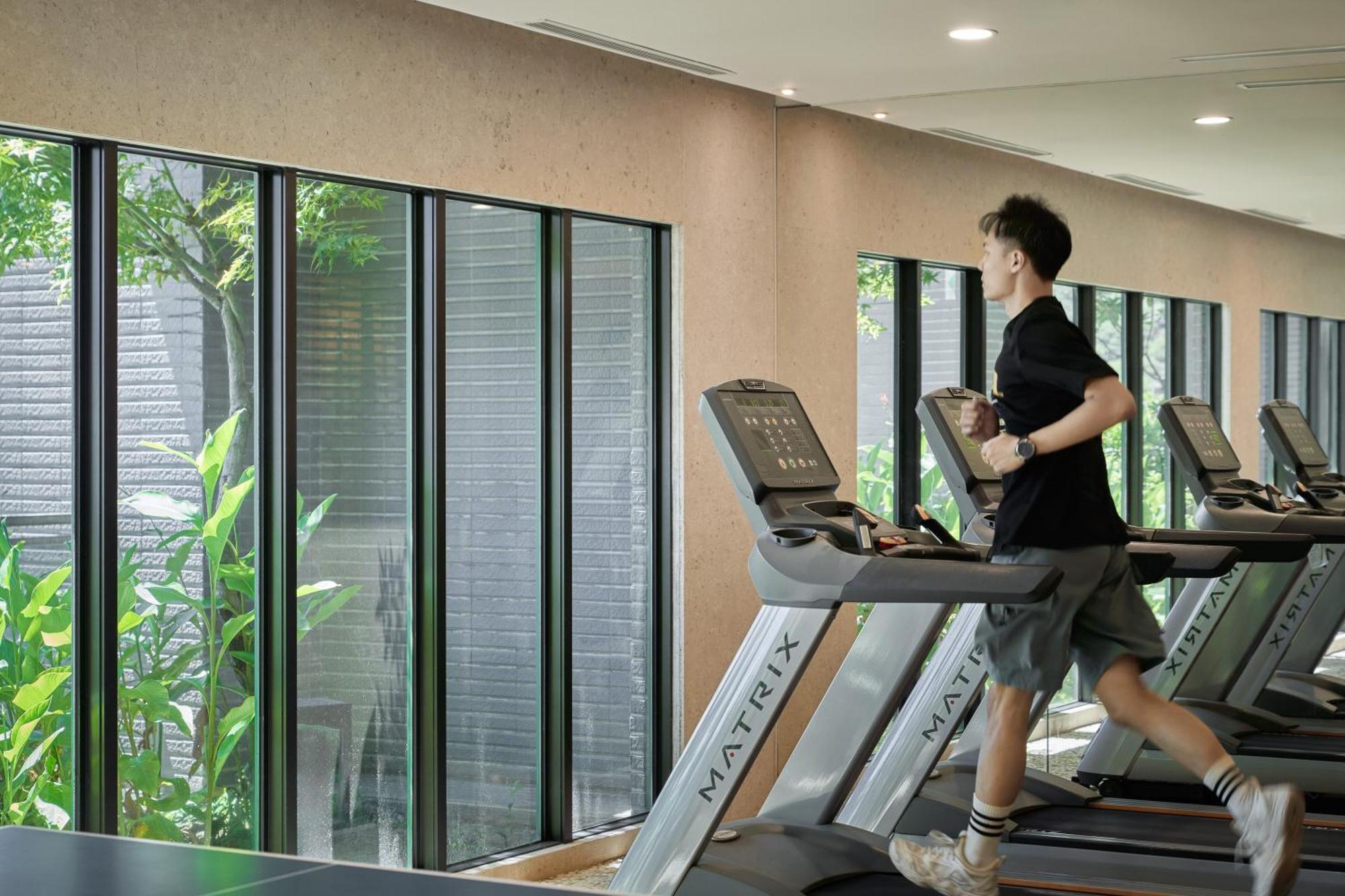 טאיפיי Hotel Royal Beitou מראה חיצוני תמונה
