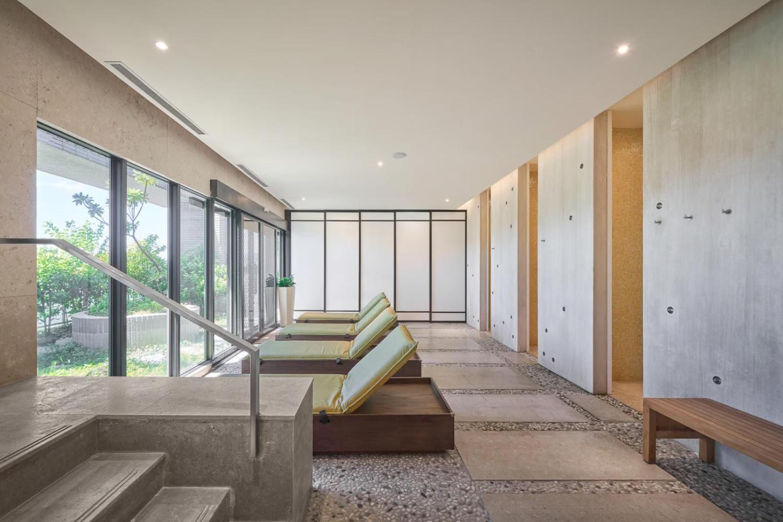 טאיפיי Hotel Royal Beitou מראה חיצוני תמונה