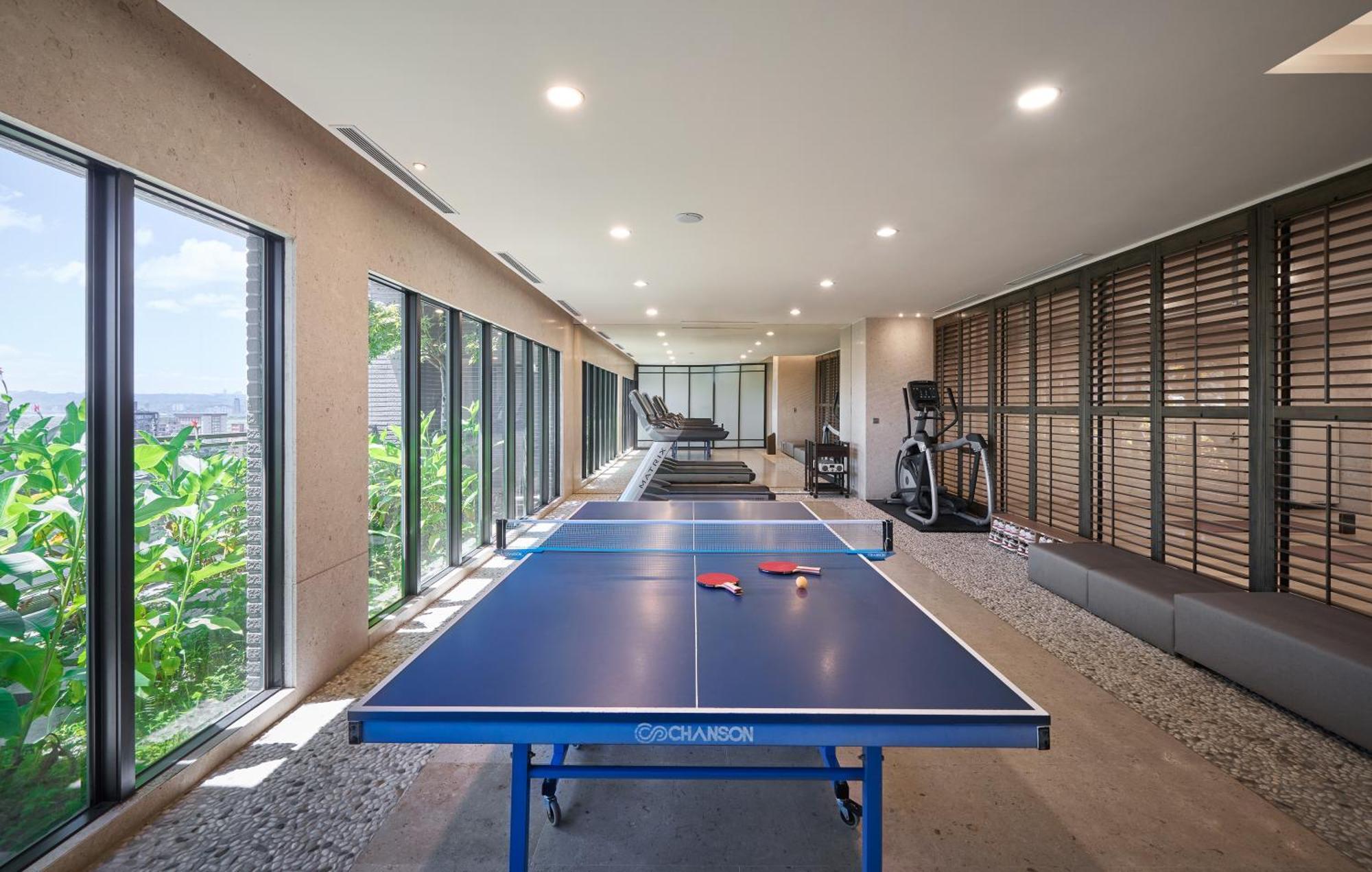 טאיפיי Hotel Royal Beitou מראה חיצוני תמונה
