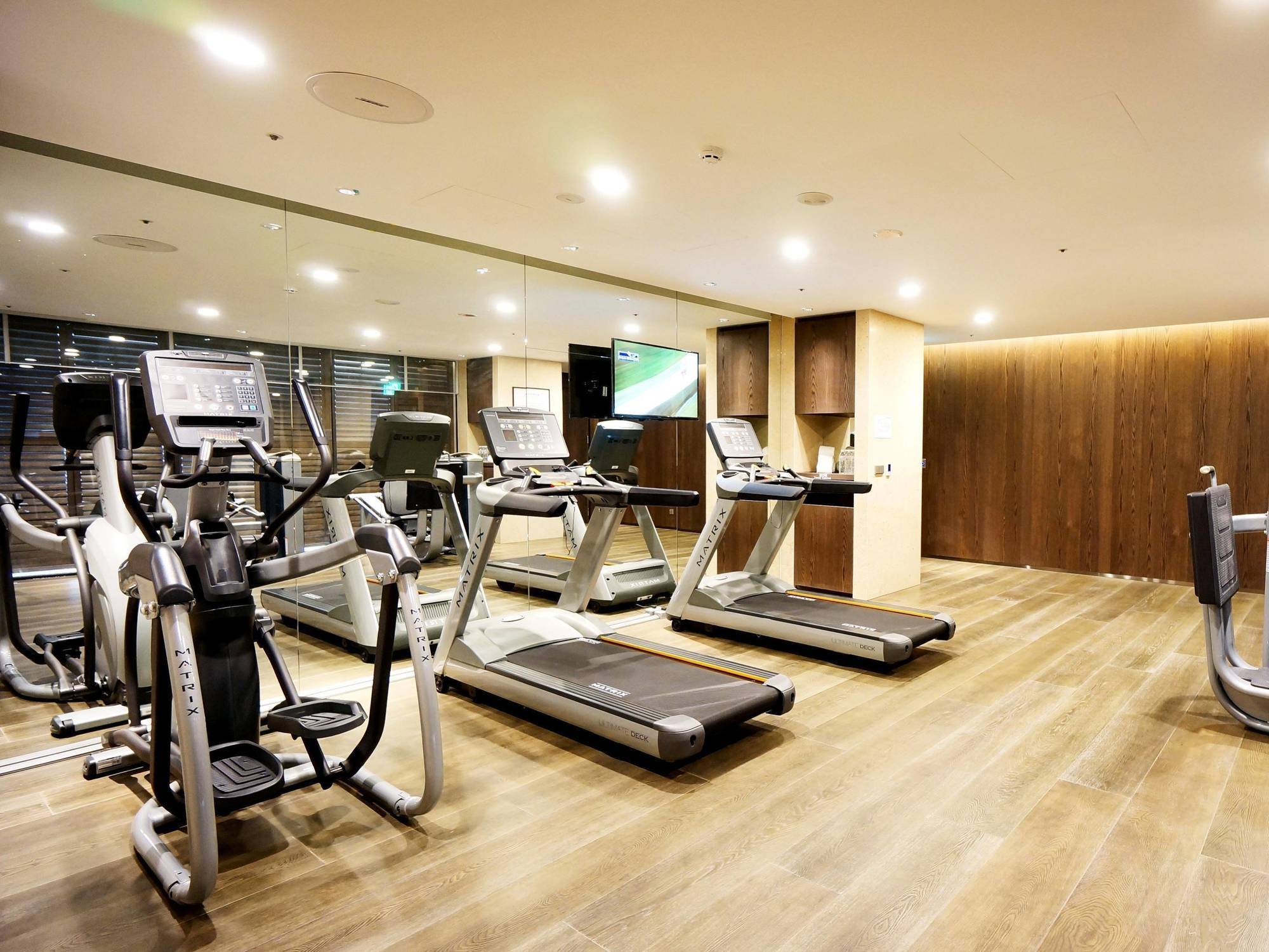 טאיפיי Hotel Royal Beitou מראה חיצוני תמונה