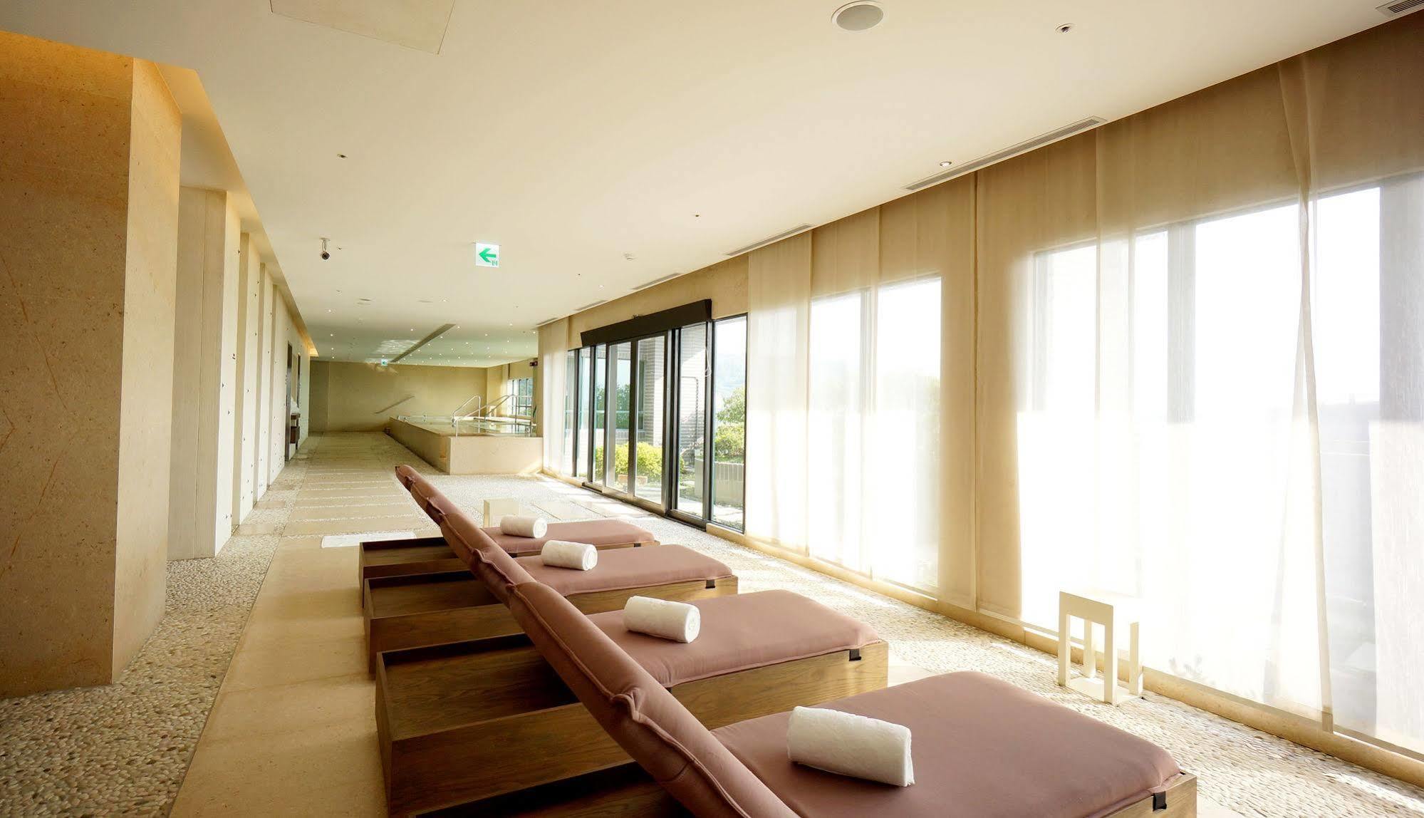 טאיפיי Hotel Royal Beitou מראה חיצוני תמונה